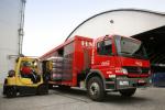 Mercedes-Benz Atego 1718 6x2 2008 года (BR)